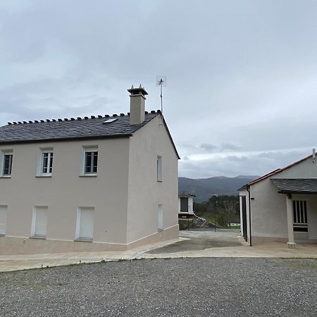 Vila Casa Darivas Trabada Exteriér fotografie