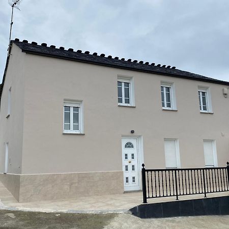 Vila Casa Darivas Trabada Exteriér fotografie